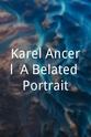 苏珊娜·鲁日奇科娃 Karel Ancerl: A Belated Portrait