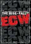 WWE: The Rise & Fall of ECW海报封面图
