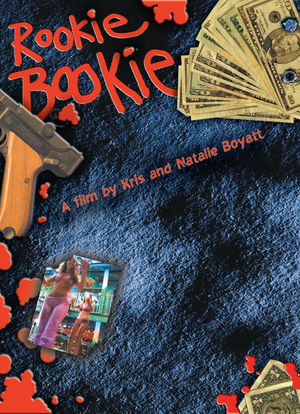 Rookie Bookie海报封面图