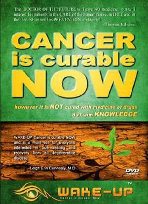 现在癌症是可以治愈的海报封面图