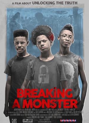 Breaking a Monster海报封面图