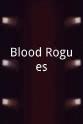 David G. Simmons Blood Rogues