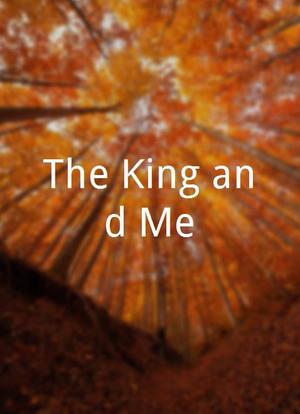 The King and Me海报封面图