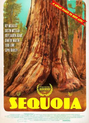 Sequoia海报封面图