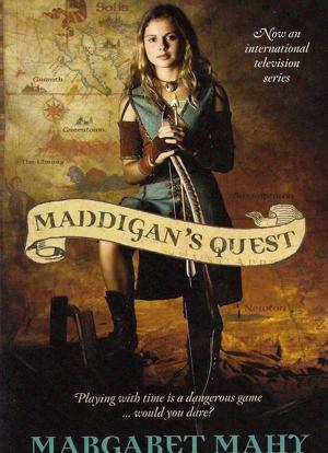 Maddigan's Quest海报封面图