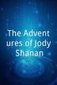Diana Campbell The Adventures of Jody Shanan