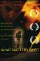 Jason Ray Haney What Matters Most