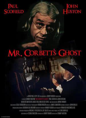 Mister Corbett's Ghost海报封面图