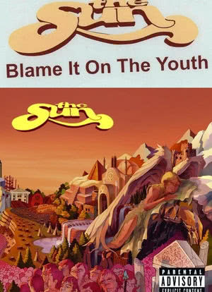 Blame It on the Youth海报封面图