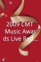 Lance Smith 2009 CMT Music Awards Live Red Carpet Special