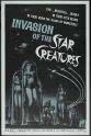 Slick Slavin Invasion of the Star Creatures