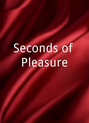 Seconds of Pleasure海报封面图