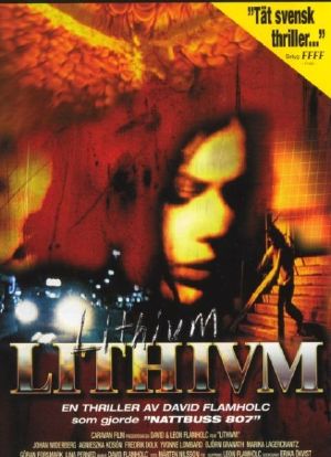 Lithivm海报封面图