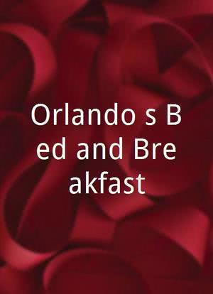 Orlando's Bed and Breakfast海报封面图