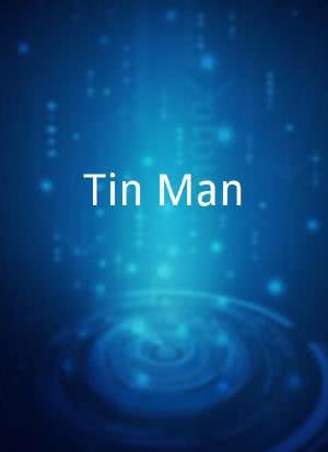 Tin Man海报封面图