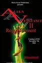 Skyler Anderson Alien Vengeance II: Rogue Element