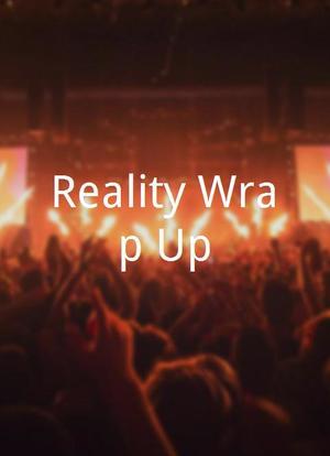 Reality Wrap-Up海报封面图