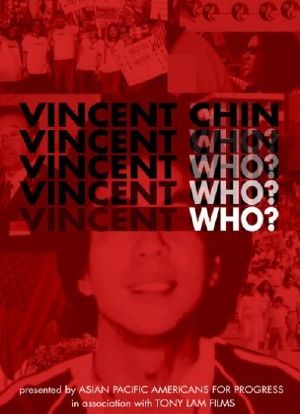Vincent Who?海报封面图