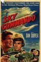 弗朗西丝·吉福德 Sky Commando