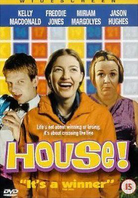 House!海报封面图