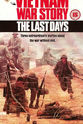 Liem Whatley Vietnam War Story: The Last Days