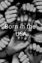 Jon Rowland Born in the USA