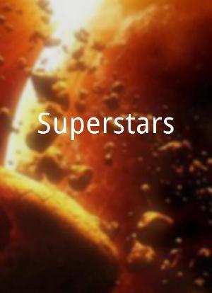 Superstars海报封面图