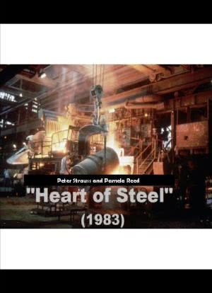 Heart of Steel海报封面图