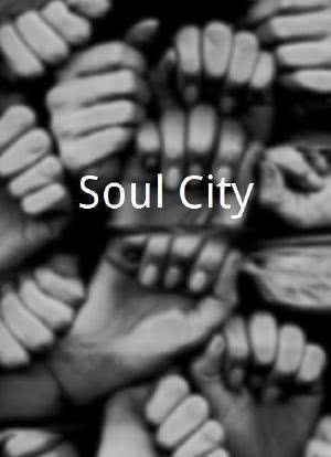 Soul City海报封面图