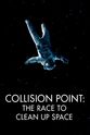 Lee Harry Gravity: Collision Point - The Race to Clean Up Space
