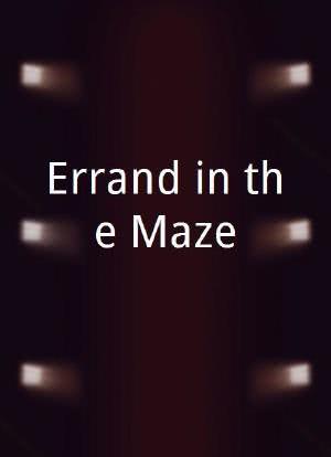 Errand in the Maze海报封面图