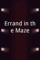 野口勇 Errand in the Maze