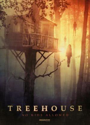 Treehouse海报封面图