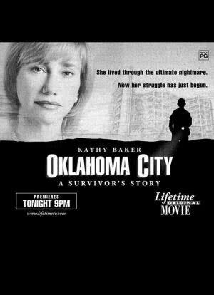 Oklahoma City: A Survivor's Story海报封面图