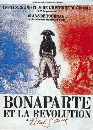 拿破仑海报封面图