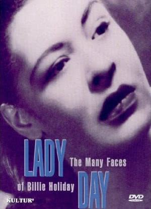Lady Day: The Many Faces of Billie Holiday海报封面图