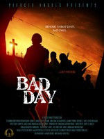 Bad Day - WW II海报封面图