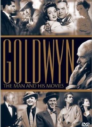 Goldwyn: The Man and His Movies海报封面图
