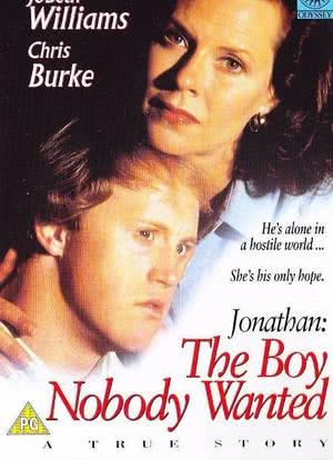 Jonathan: The Boy Nobody Wanted海报封面图