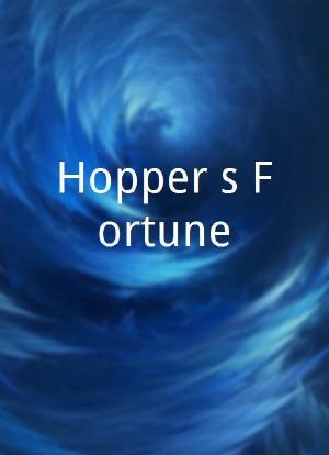 Hopper's Fortune海报封面图