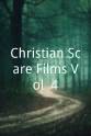 杰夫·莫罗 Christian Scare Films Vol. 4