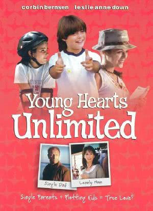 Young Hearts Unlimited海报封面图