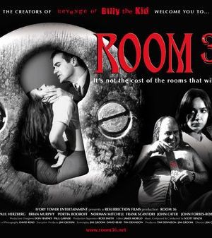 Room 36海报封面图