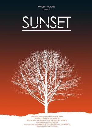 Sunset海报封面图