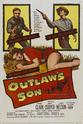 艾伦·德鲁 Outlaw's Son