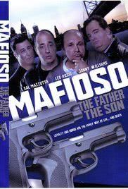 Mafioso: The Father, the Son海报封面图