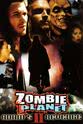 Tina Long Zombie Planet 2: Adam's Revenge