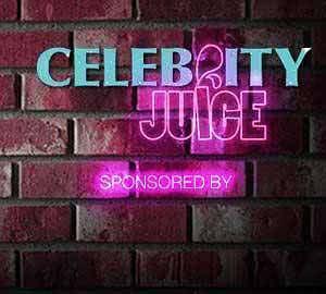 Celebrity Juice海报封面图