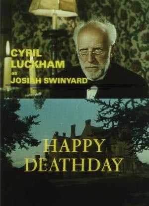 Happy Deathday海报封面图