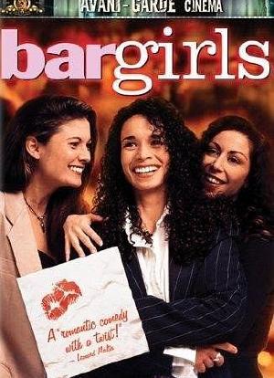 Bar Girls海报封面图